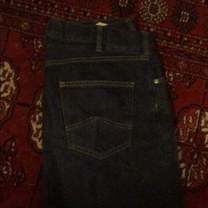 Patagonia jeans